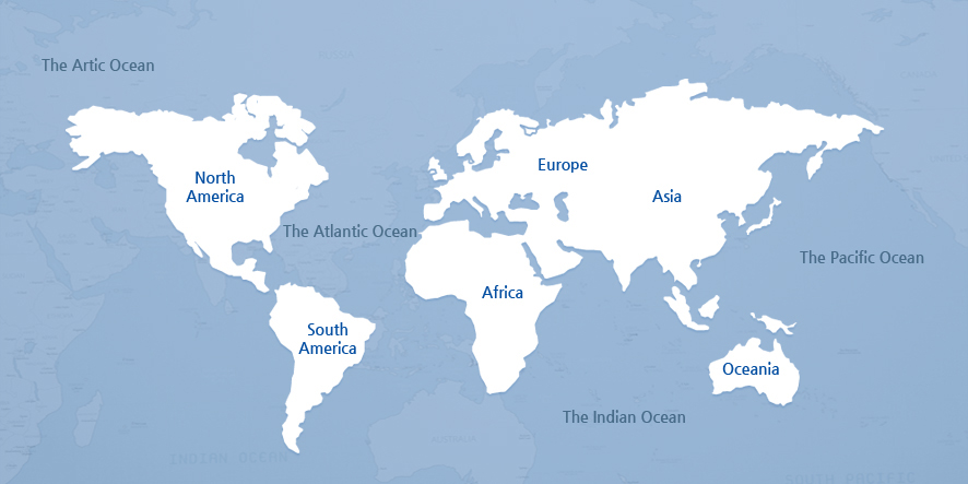 Our Field in Exporting