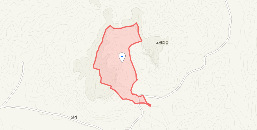 56-1 Geosa-ri, Yeongjung-myeon, Pocheon-si, Gyeonggi-do