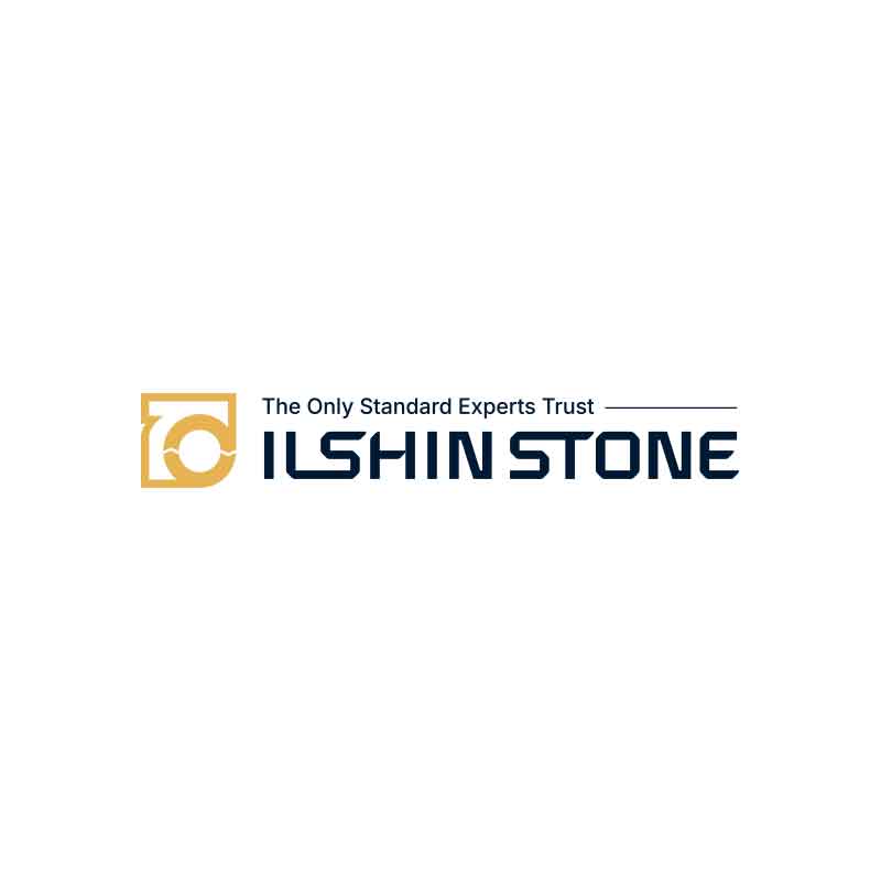 Ilshin Stone logo