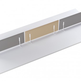 Mitesco desk