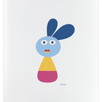 Alessandro Mendini Art