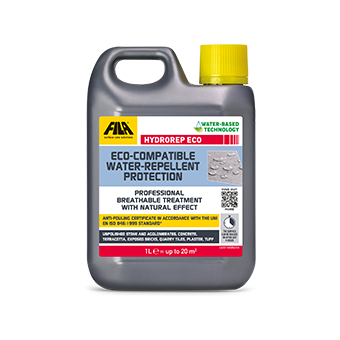 HYDROREP ECO