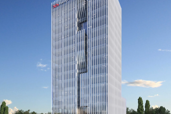 광동제약 과천 신사옥