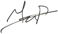 대표이사 이용재 sign